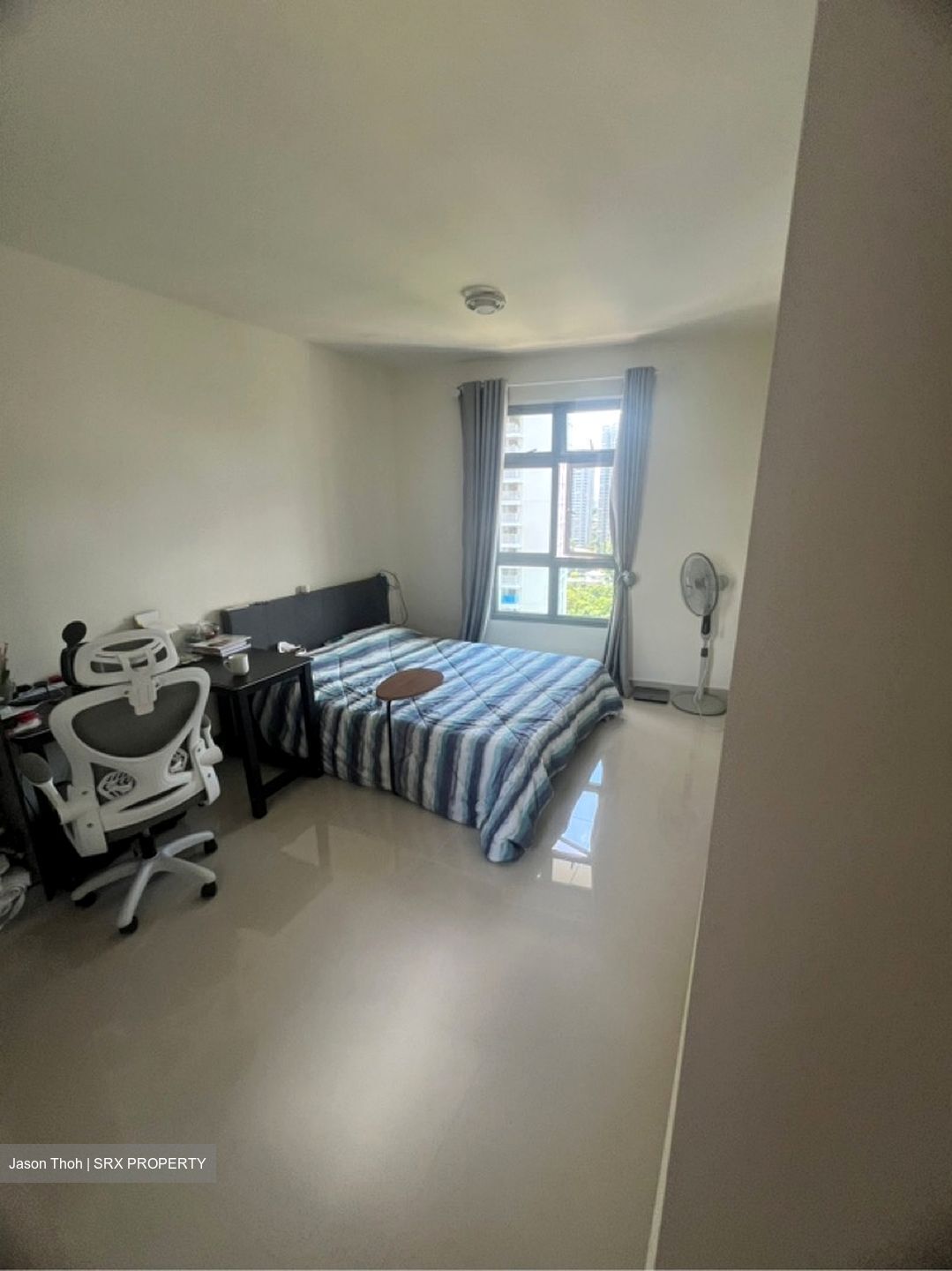 Blk 36 Skyresidence @ Dawson (Queenstown), HDB 5 Rooms #616503711